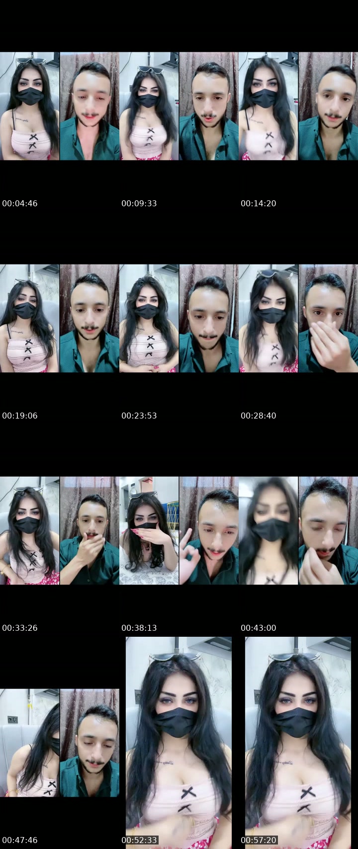 @dela_hcy TikTok live from 2026-07-18