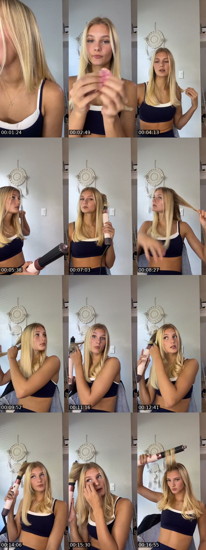 TikTok live: GRWM! TAMPA VISIT by @naee.bird