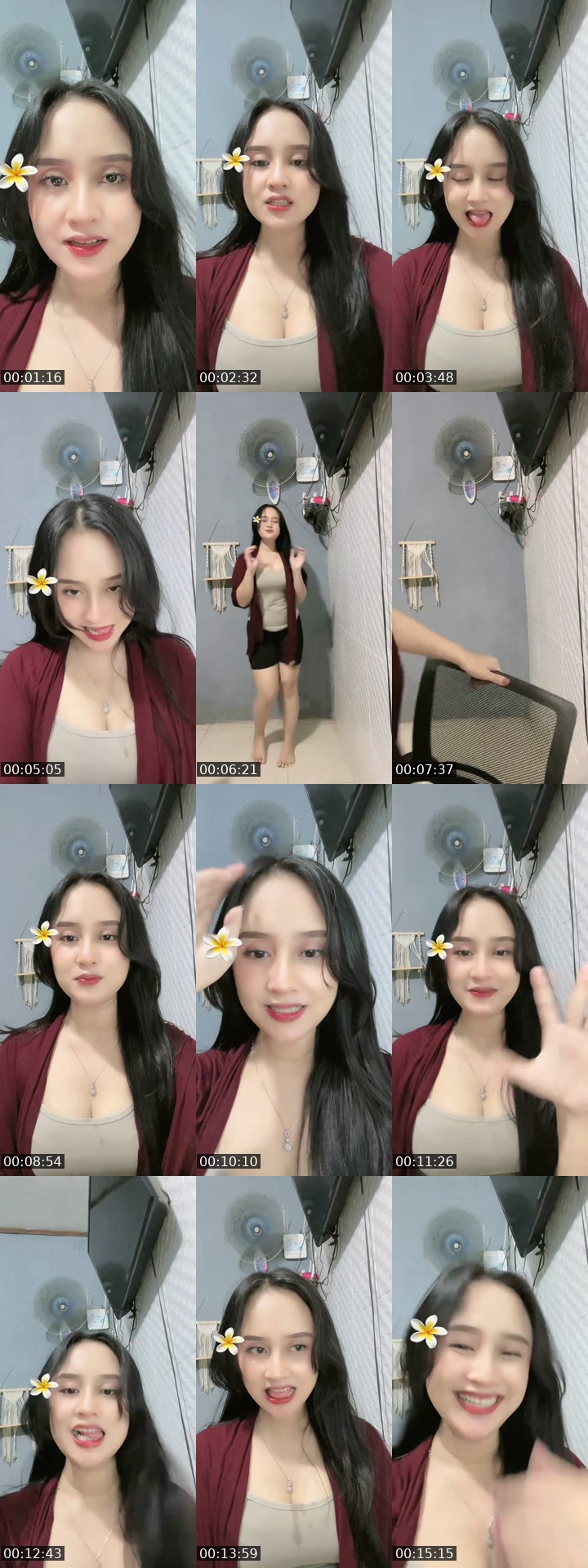 @reddzoneee8 TikTok live from 2026-07-18