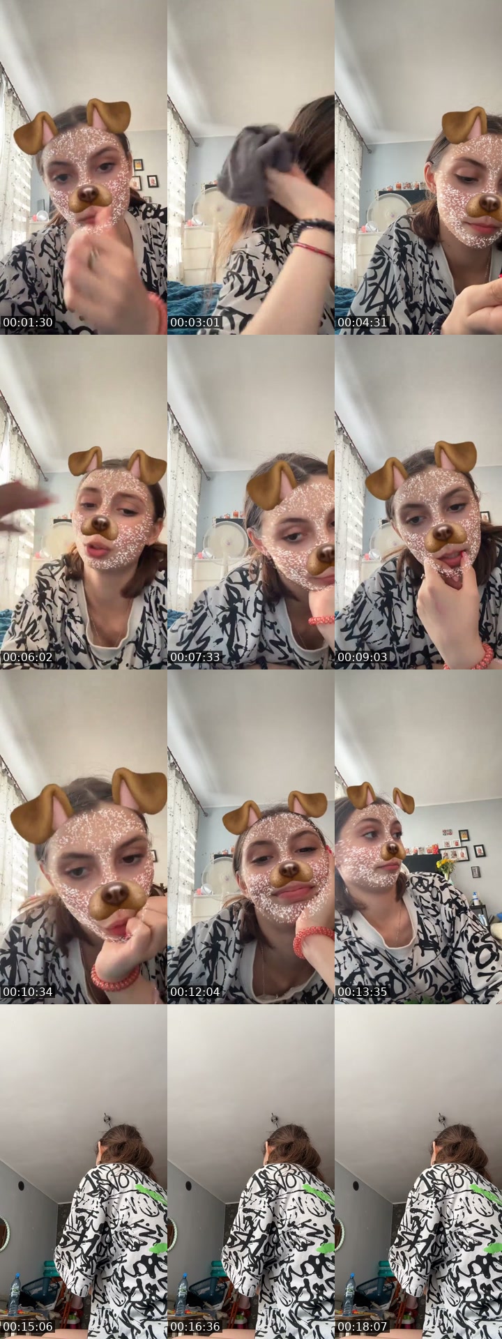 @16_.dianessa._16 Russia TikTok live from 2026-07-18