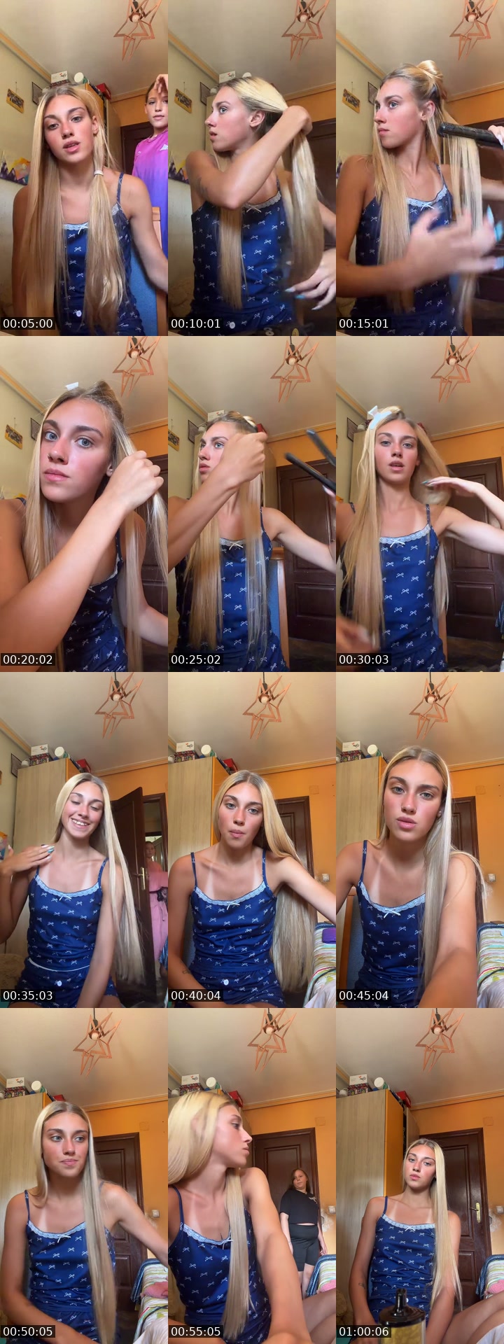 @dessii27 TikTok live from 2026-07-18