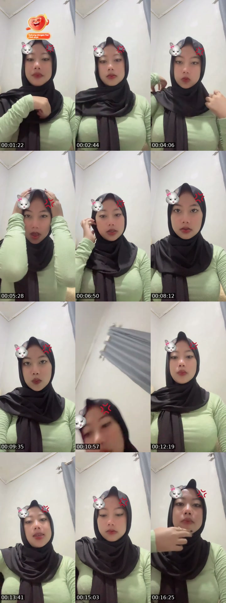 @capeah111 TikTok live from 2026-07-18