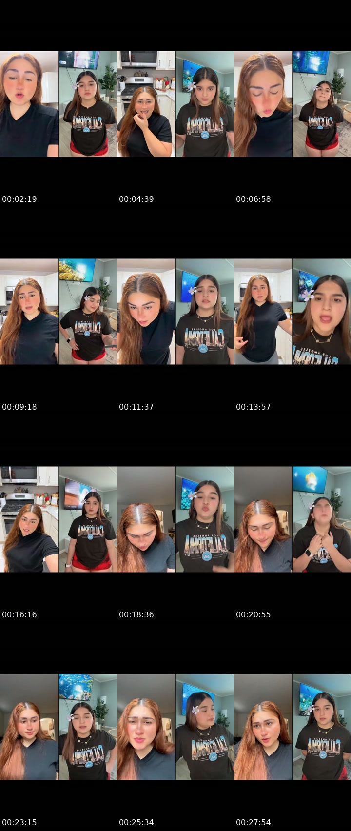 @antunez.lidis Honduras TikTok live from 2026-07-18