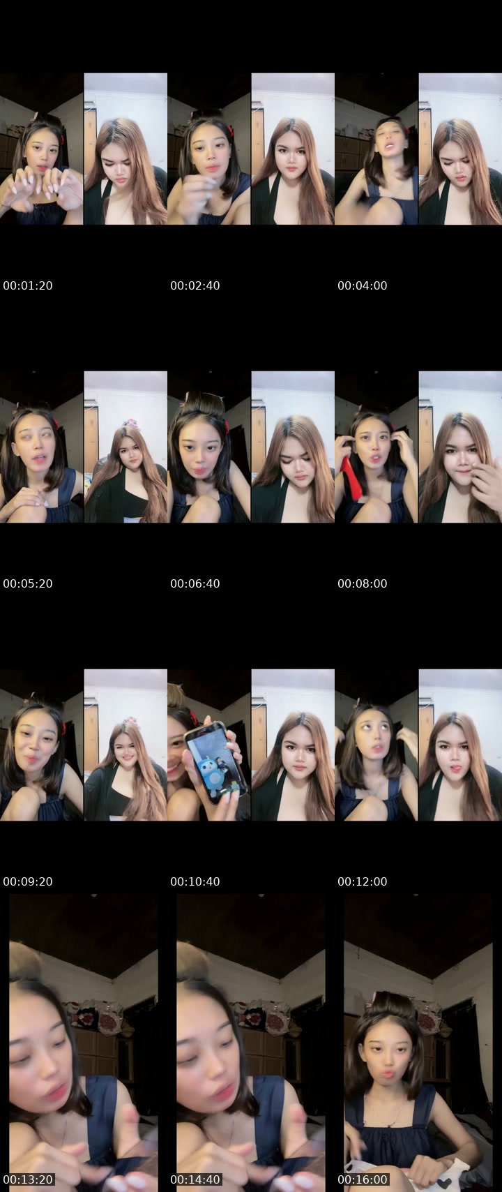 @asaaprcylaa TikTok live from 2026-07-18