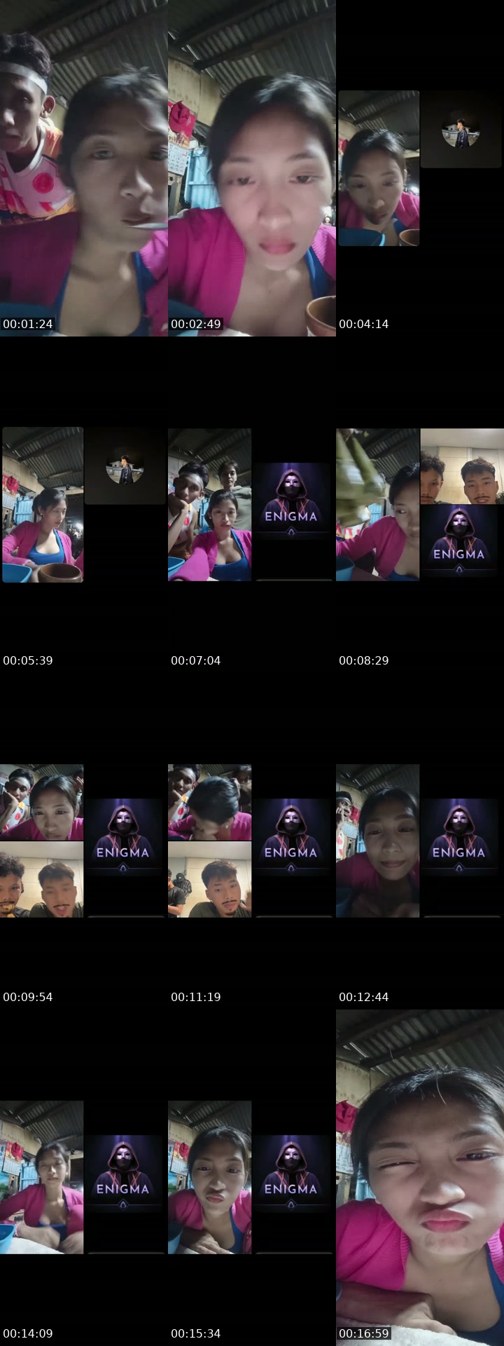 @elleianazxy TikTok live from 2026-07-18