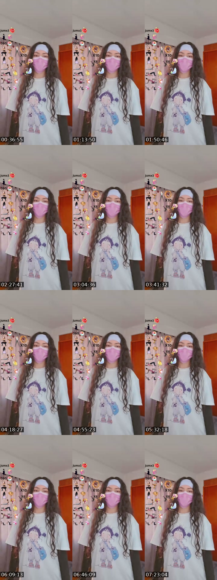 @cele_ste881 TikTok live from 2026-07-18