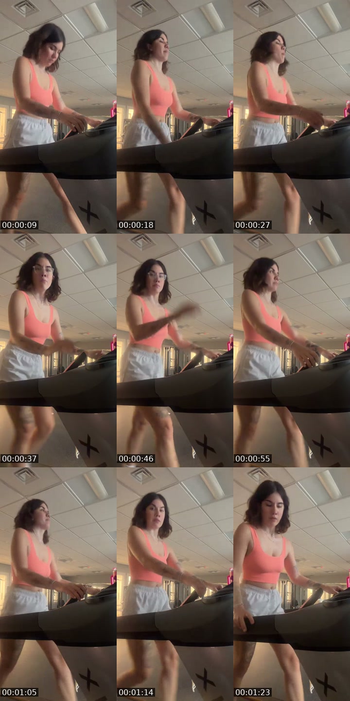 @corrinalina TikTok live from 2026-07-18