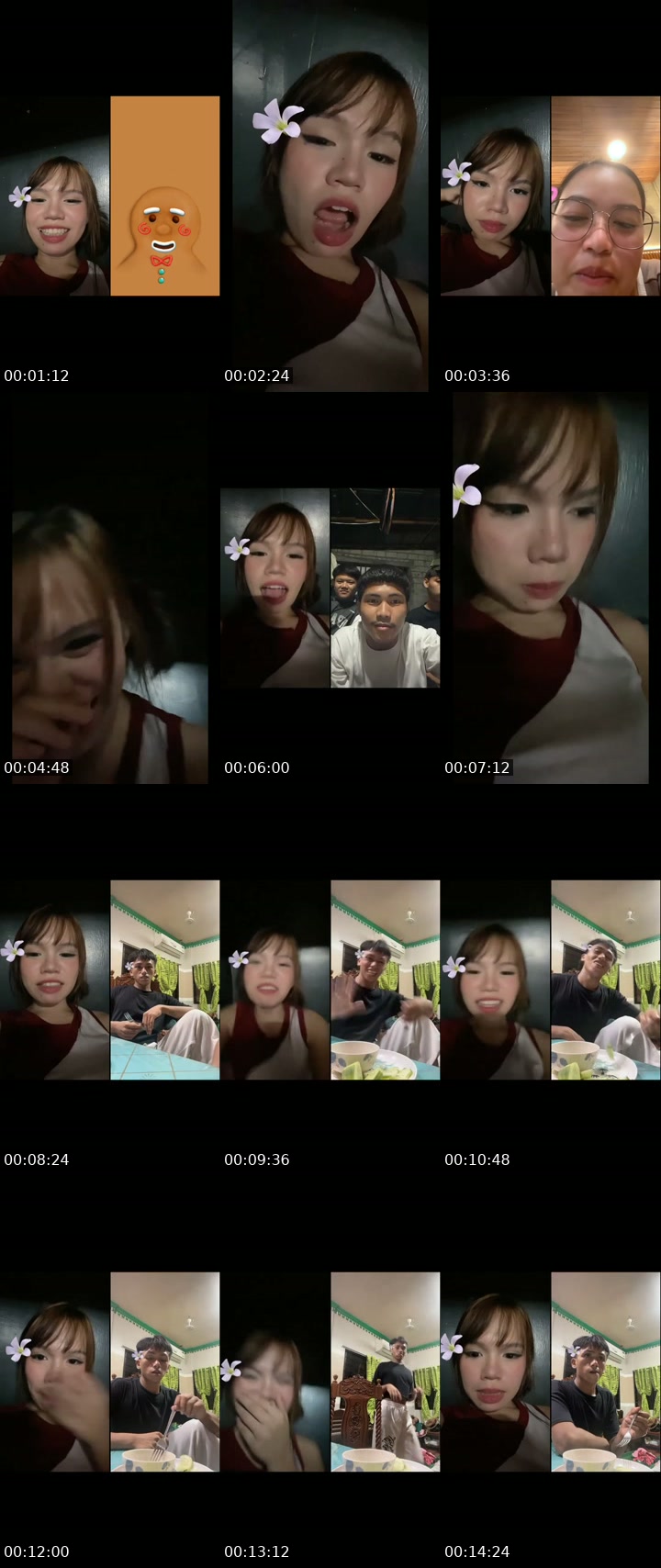 @gnauv4 TikTok live from 2026-07-18