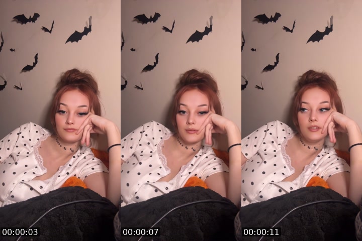 @haleyboo22 TikTok live from 2026-07-18
