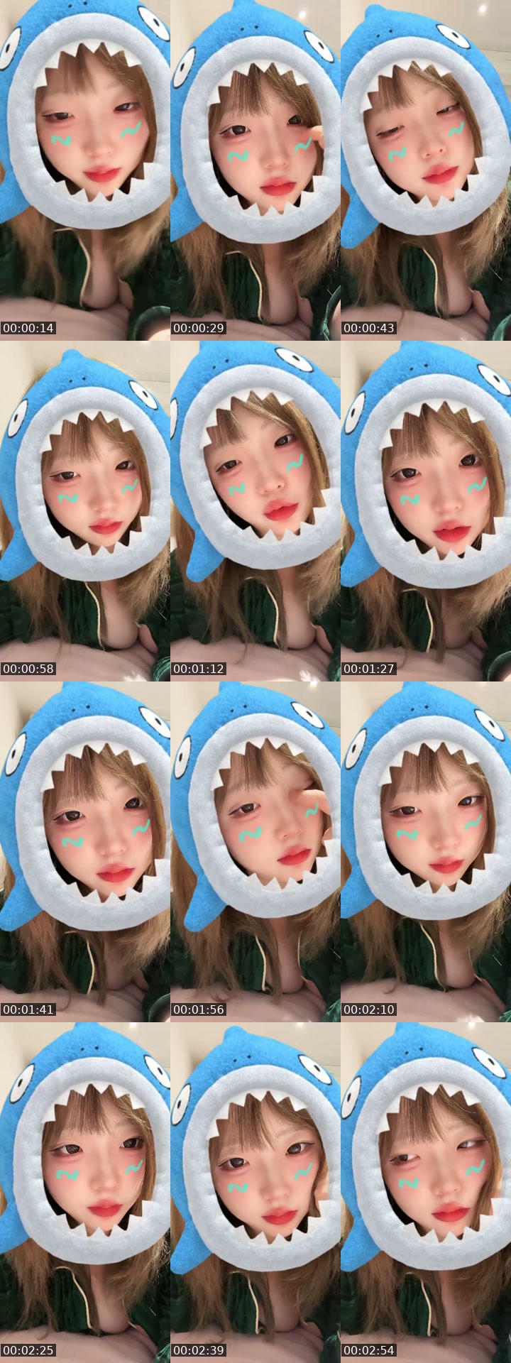 @love_u_so_much704 TikTok live from 2026-07-18