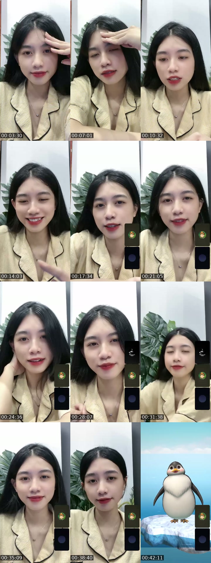 @kim_tran9999 TikTok live from 2026-07-18