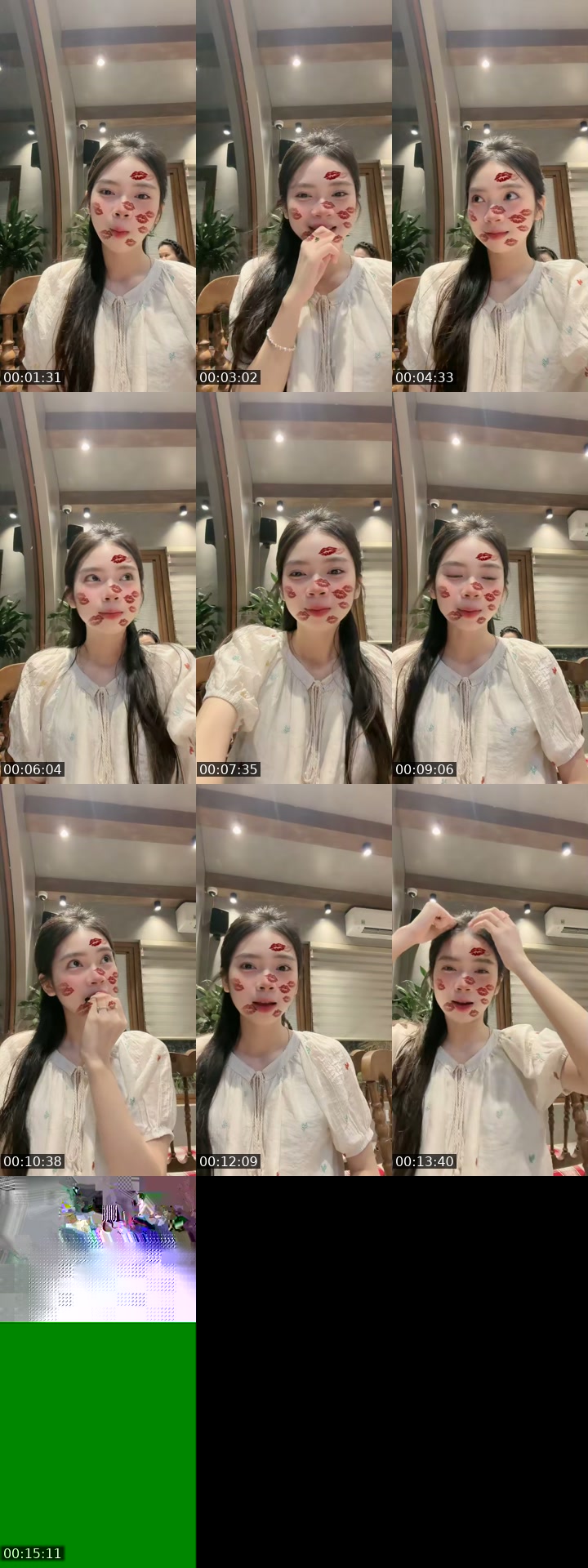 @khtrinh6 Vietnam TikTok live from 2026-07-18