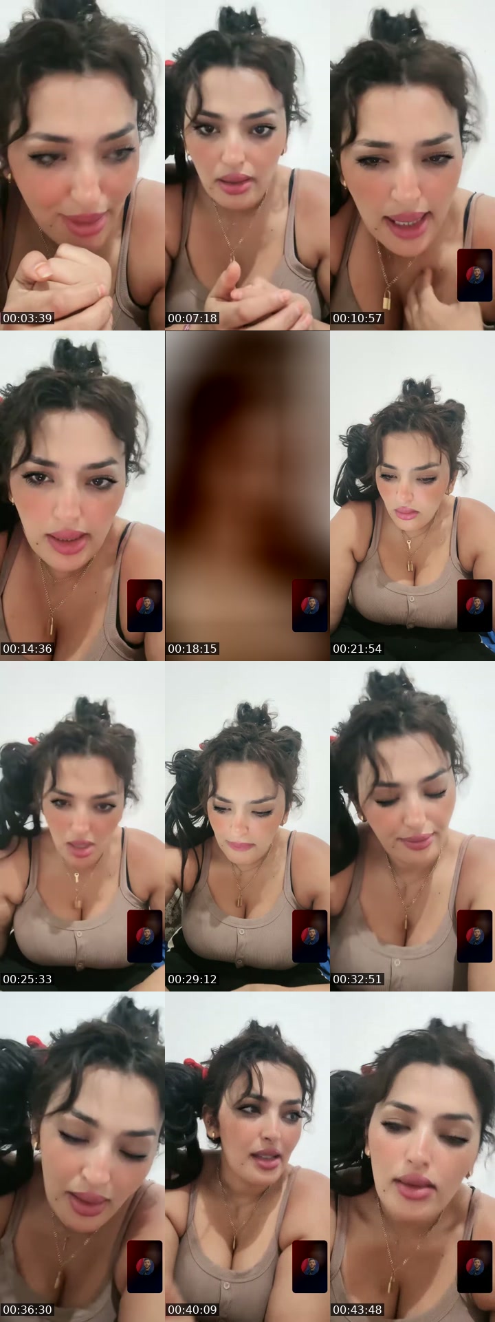 @labylka175 TikTok live from 2026-07-18