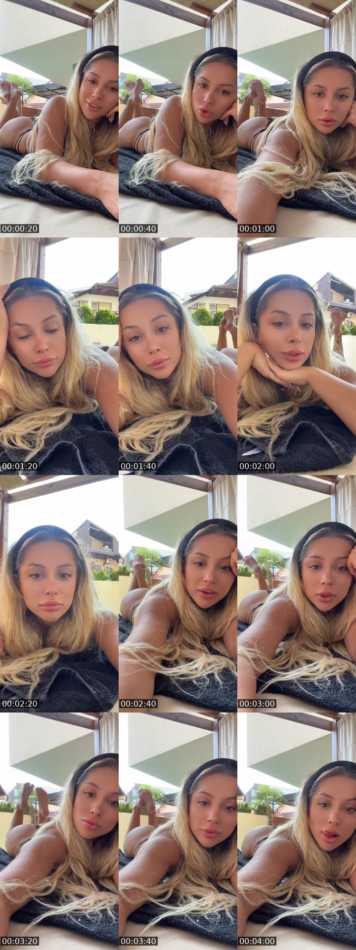 @itsvikki01 TikTok live from 2026-07-18