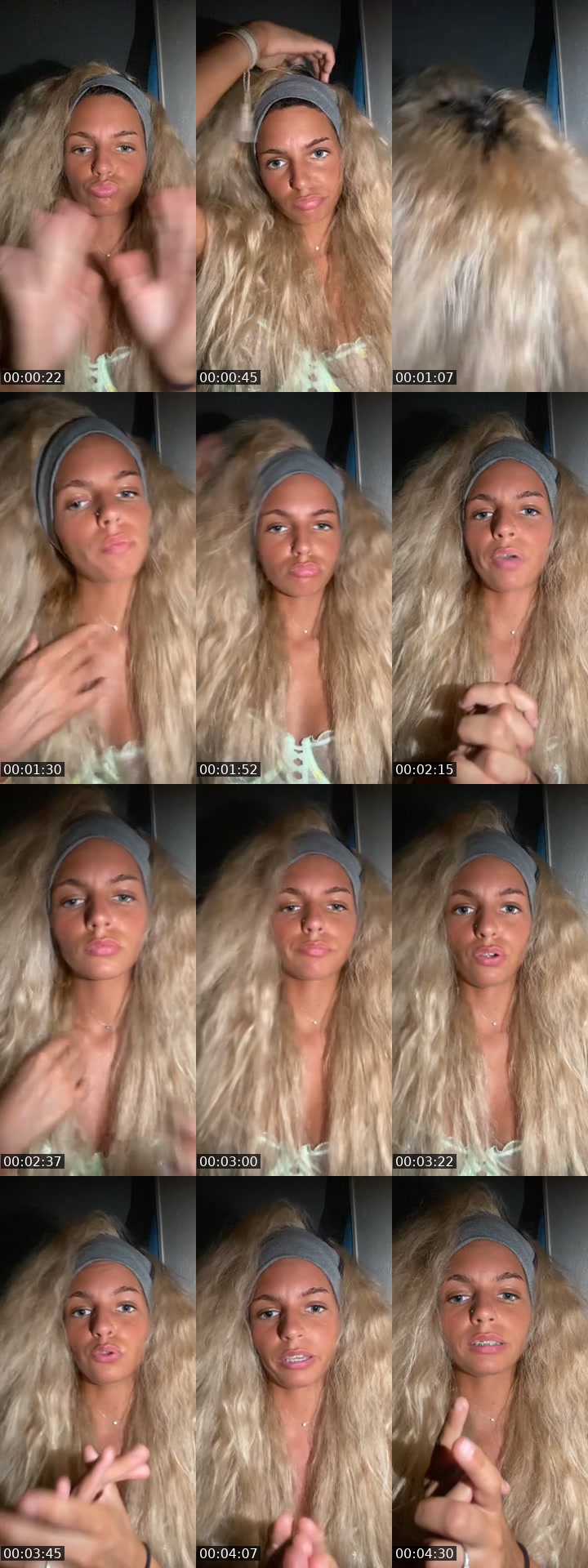 @maya.dko France TikTok live from 2026-07-18
