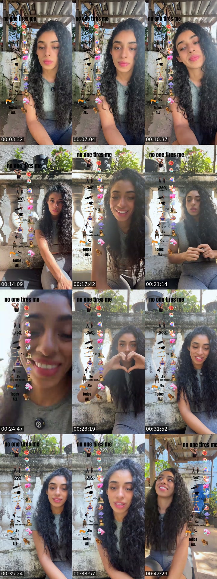 @moana_santos00 past TikTok live from 2026-07-18