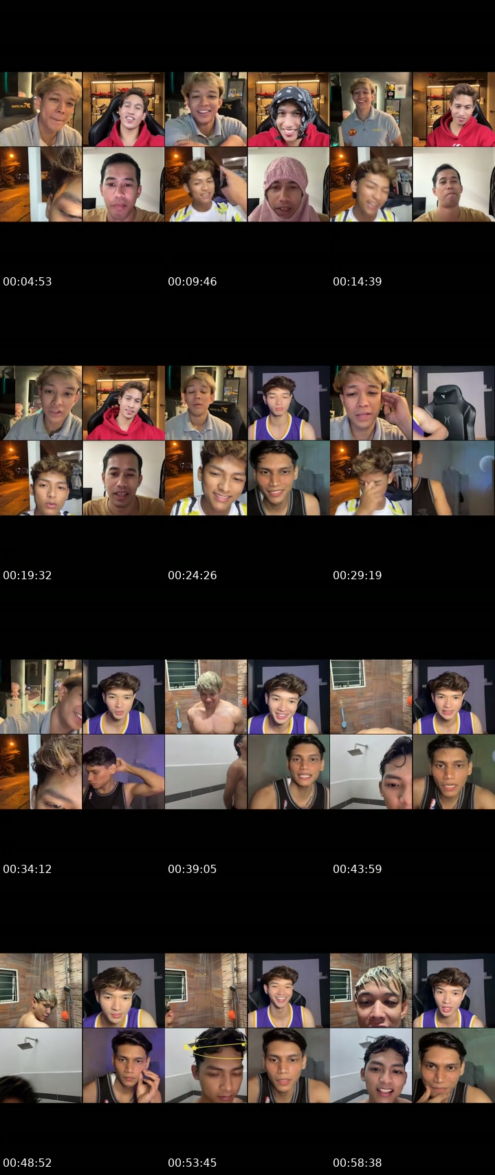 @uncletokok TikTok live from 2026-07-18