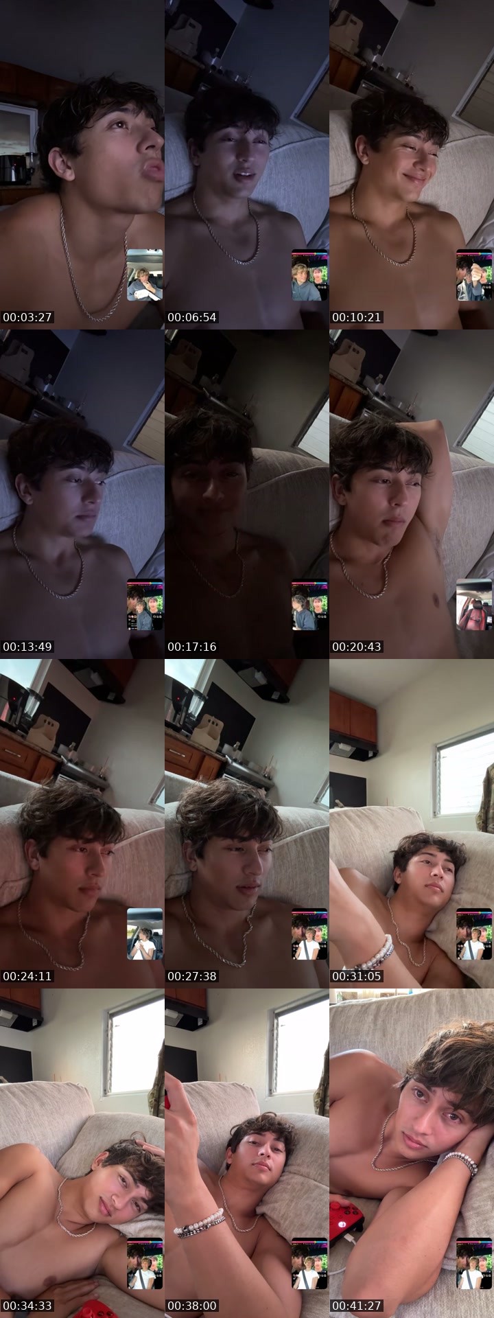 @laakeawong TikTok live from 2026-07-18