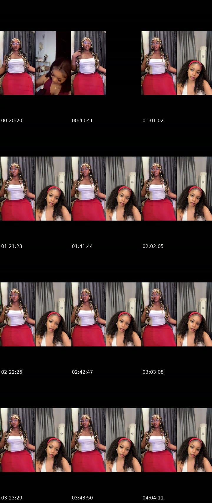 @dorathyspyce TikTok live from 2026-07-18