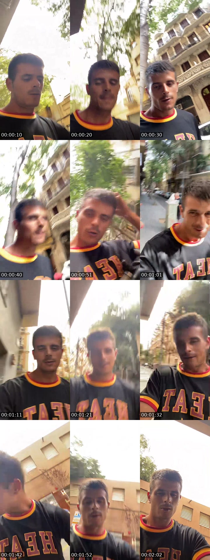 @barcelonabasurienta TikTok live from 2026-07-18