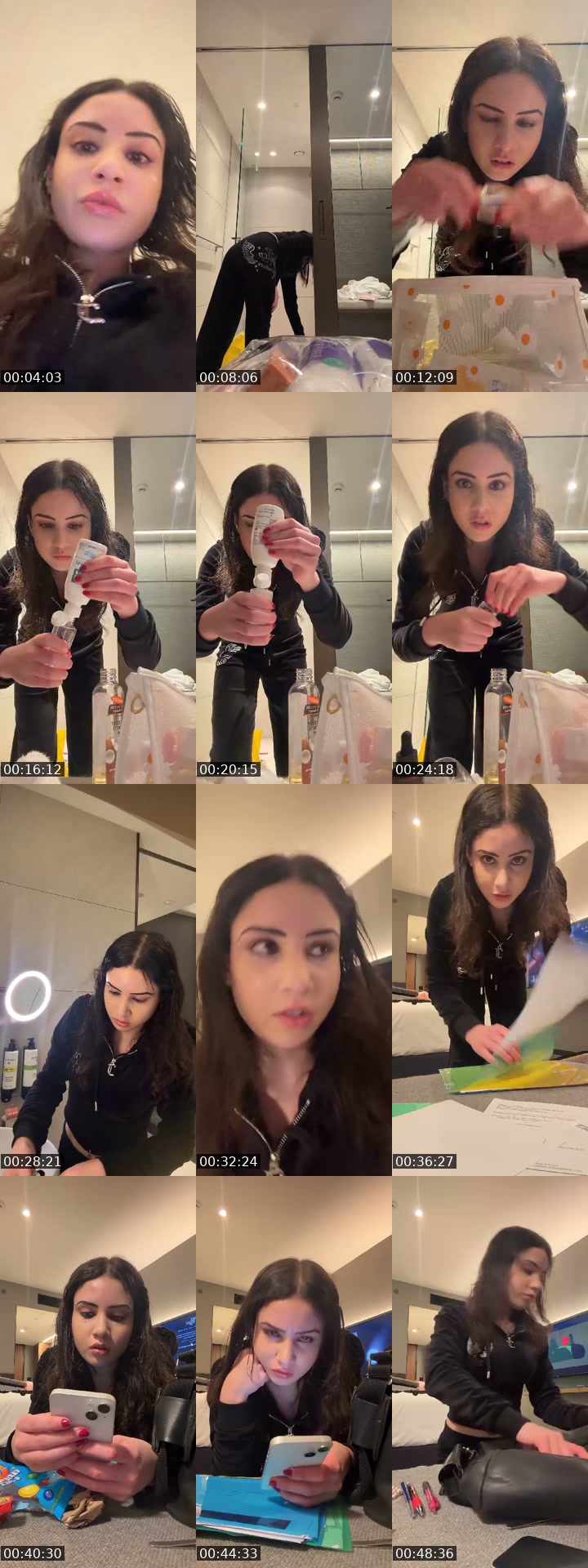@bianca.lovessinging TikTok live from 2026-07-18