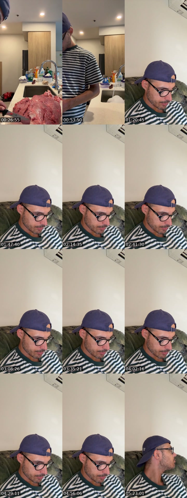 @jeux_videoqc TikTok live from 2026-07-18