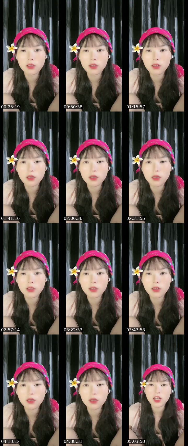 @kirid921 TikTok live from 2026-07-18