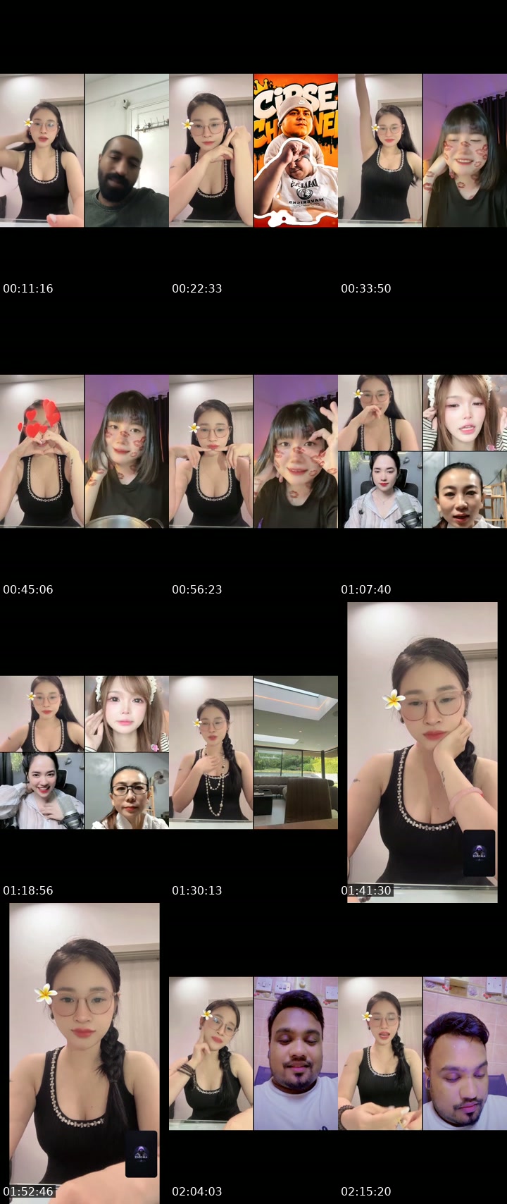 TikTok live: Hello ❤️ by @emmei368