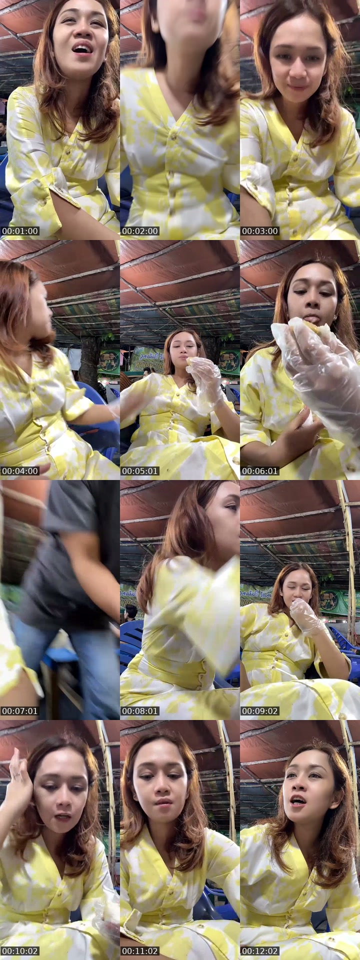 @hariuntukamanda TikTok live from 2026-07-18