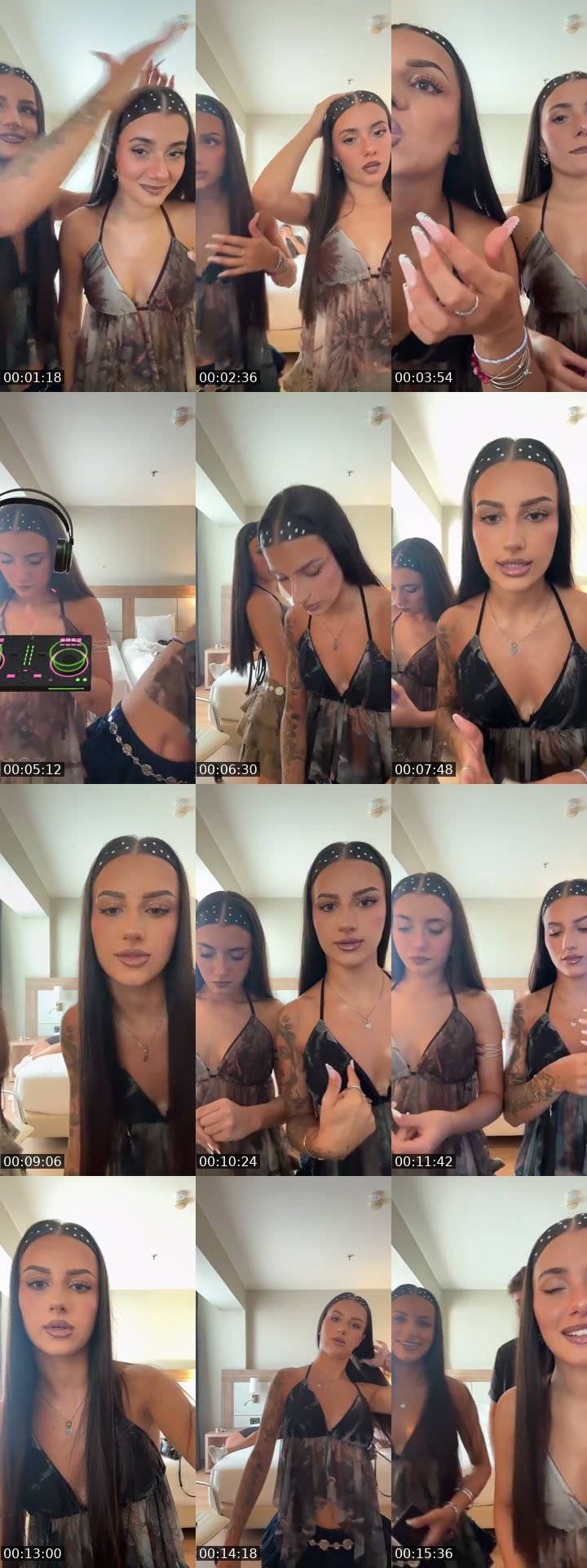 @its___marta TikTok live from 2026-07-18