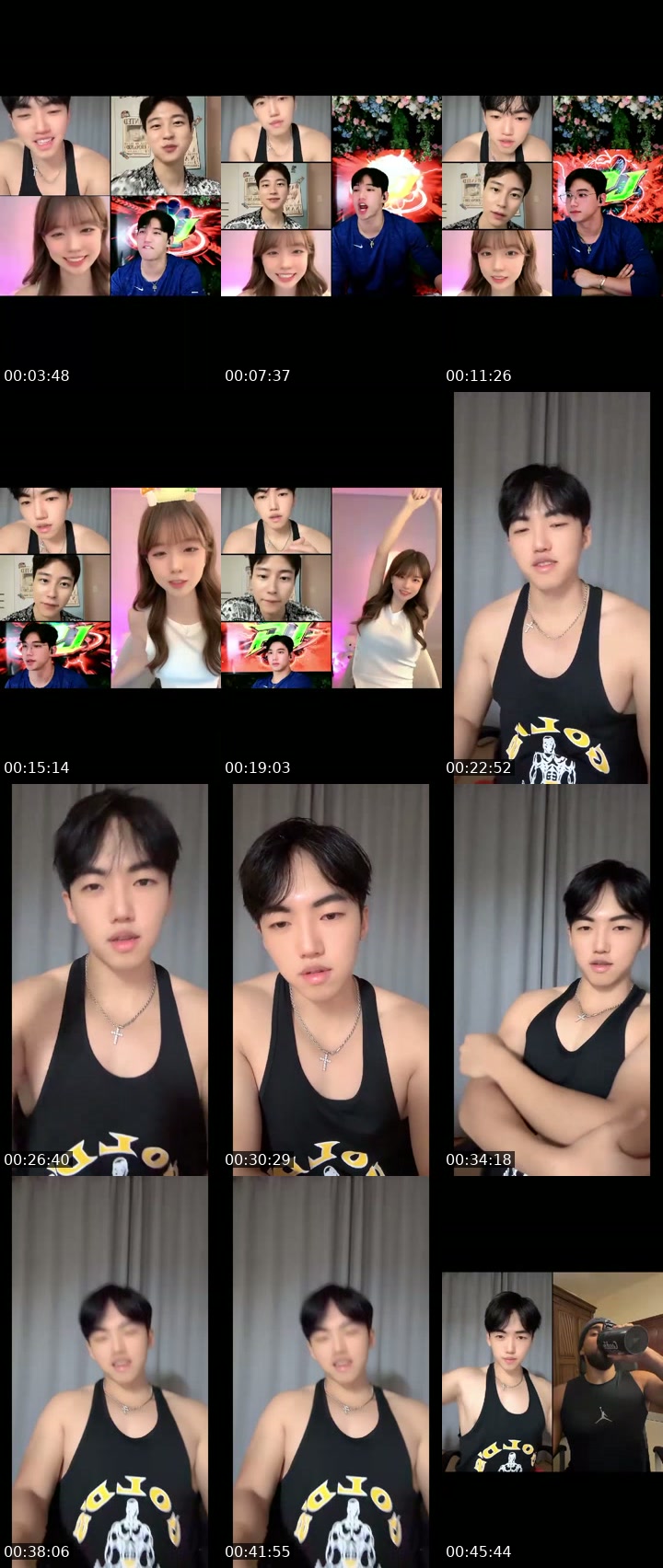 TikTok live: I need you.. by @jay_g2e