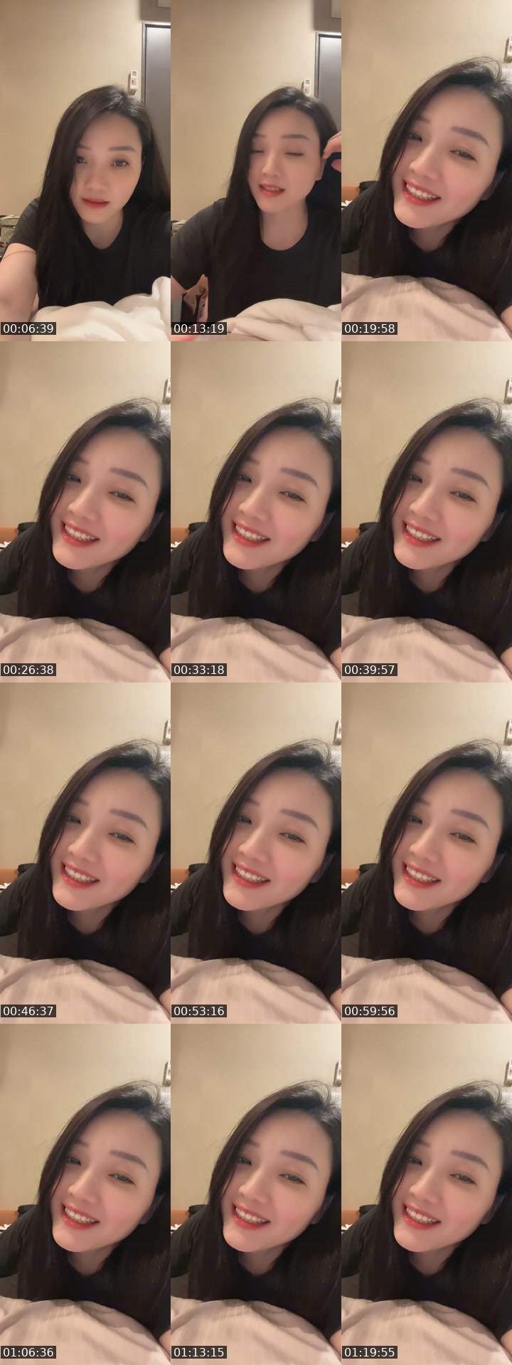China TikTok live: Your friend live liao sia by @jia5216