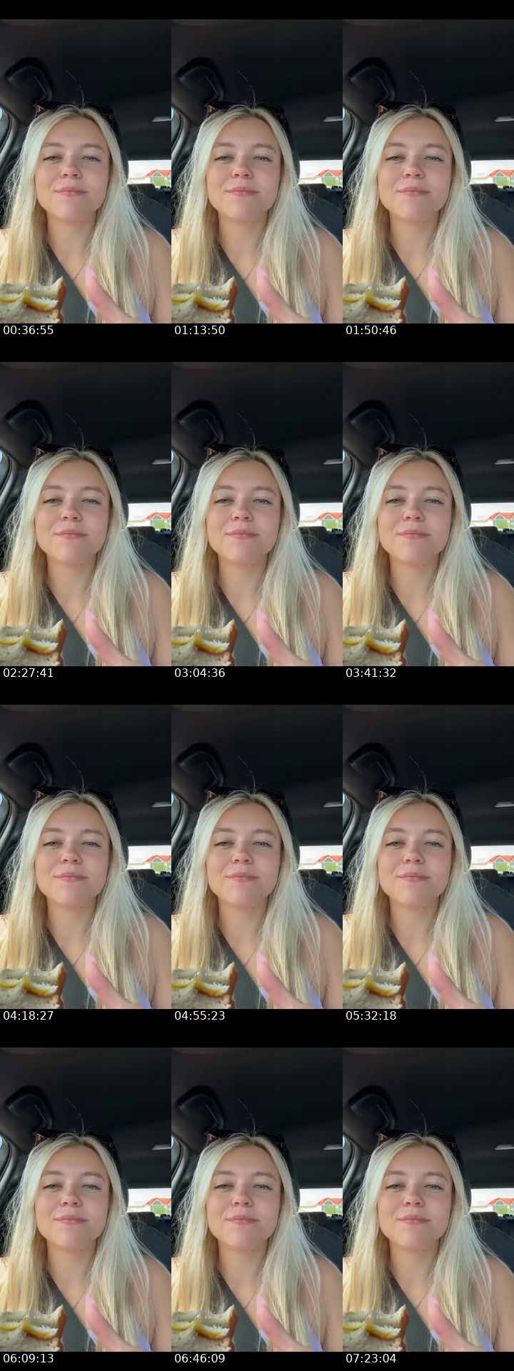 @mckenzie_jordan14 TikTok live from 2026-07-18