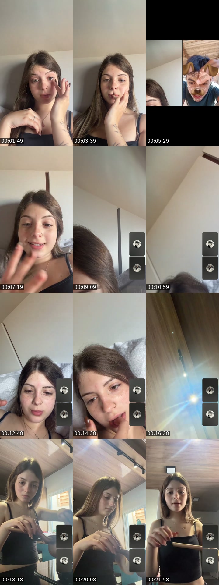 @luisa.ferreiraa__ TikTok live from 2026-07-18