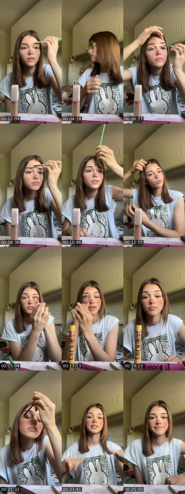 TikTok live: 1€ si te unes by @martarv1_