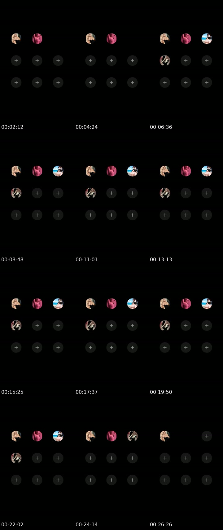 Monaco TikTok live: Hey you 💋 by @sasukeb809