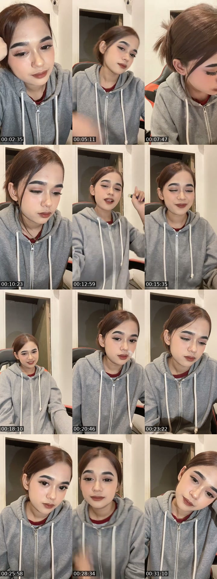 Malaysia TikTok live: sni sj by @cmanismuu