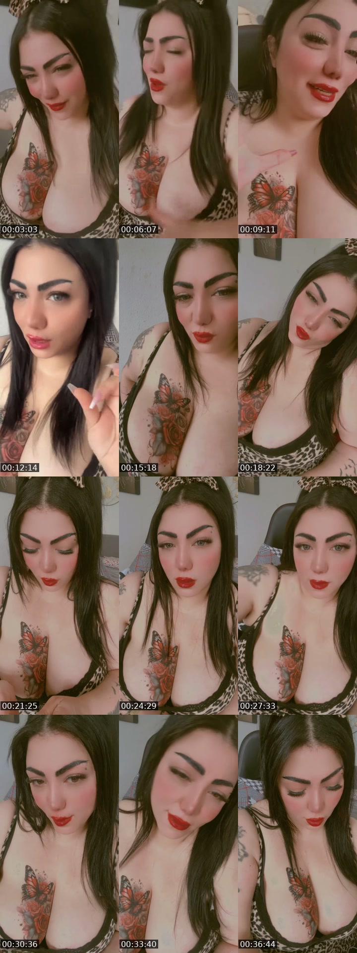 @doctor0081 TikTok live from 2026-07-18