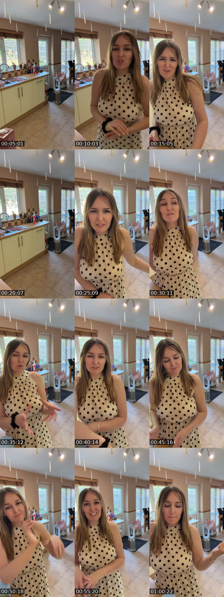 TikTok live: 💛 ✨ Hello you!✨💛 by @chocciegem