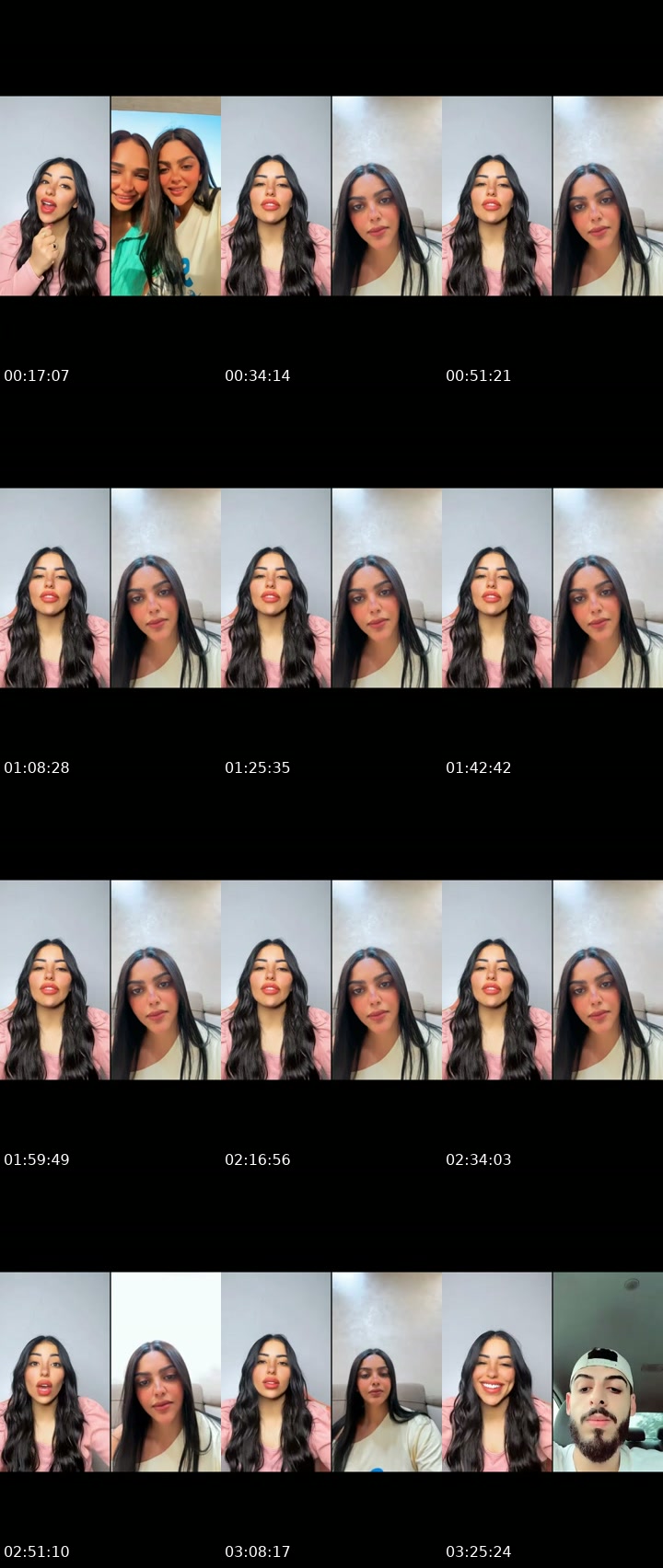 @mayadamohamed294 TikTok live from 2026-07-18