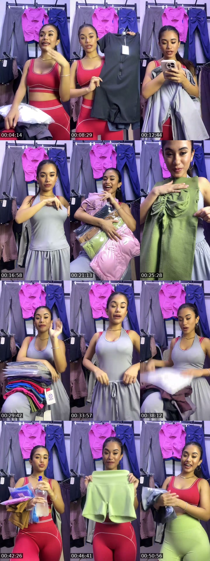 @morafitpe TikTok live from 2026-07-18