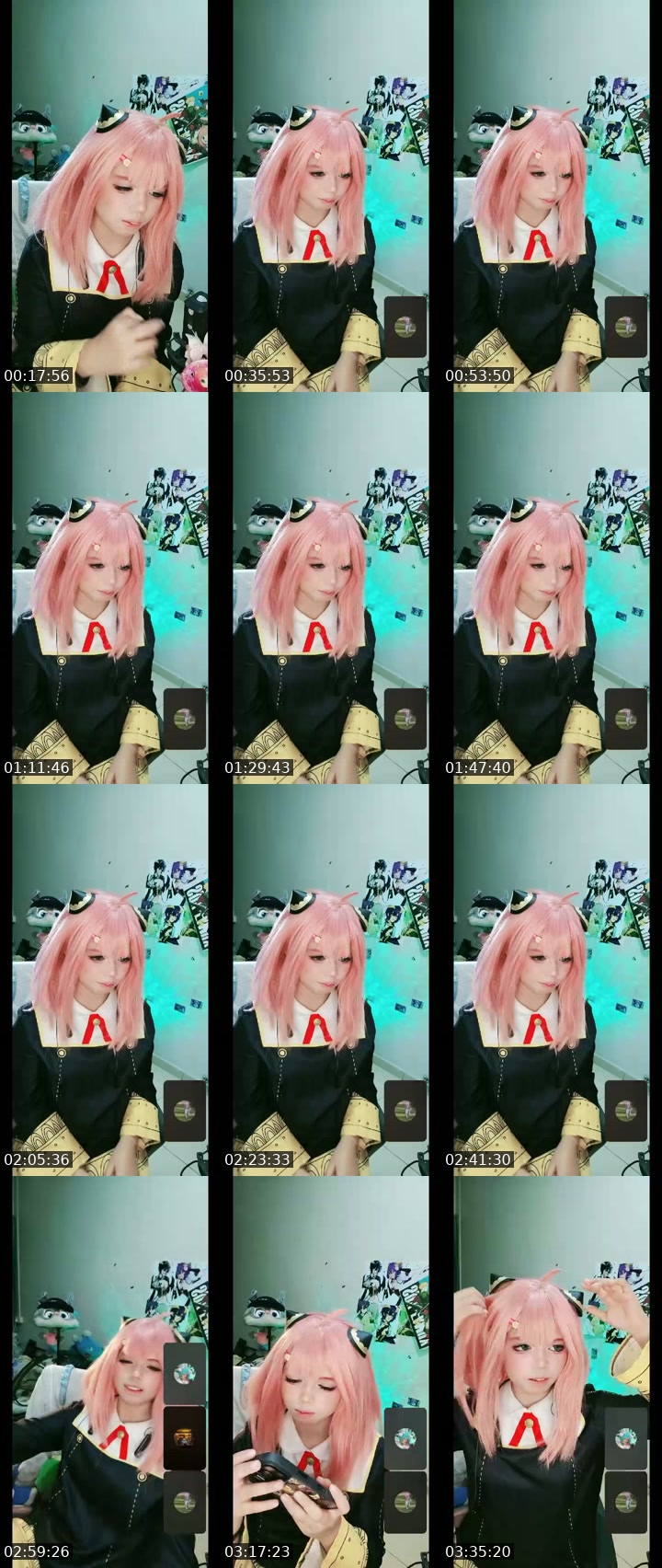 TikTok live: camel by camel by @qianbi_9388