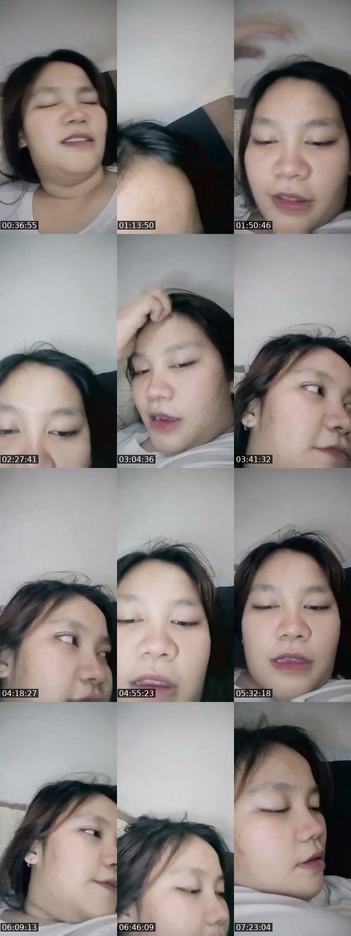 TikTok live: hahaha by @shiori.rutsuki