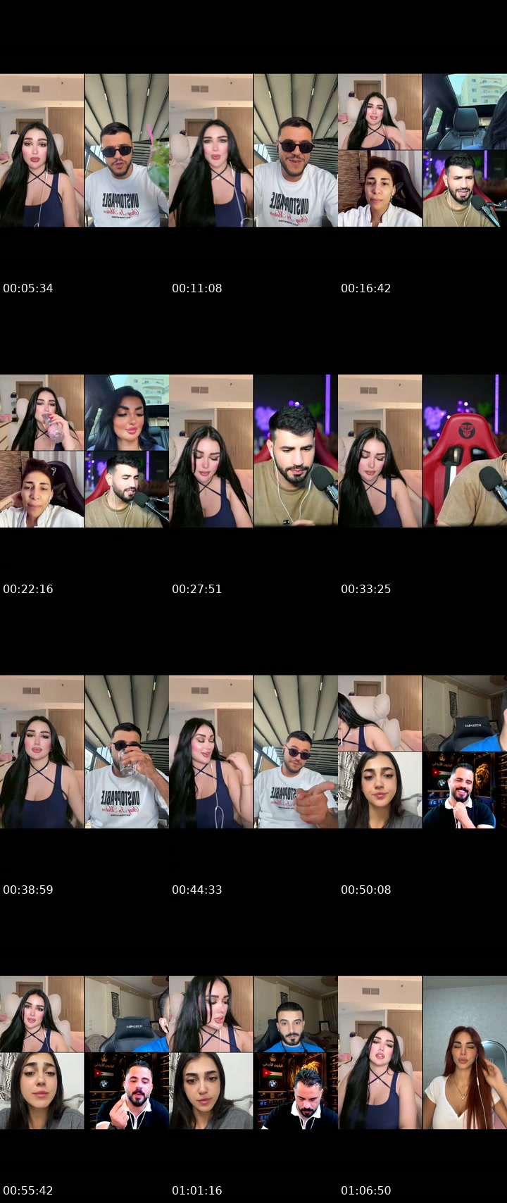 @roro_ro777 TikTok live from 2026-07-18