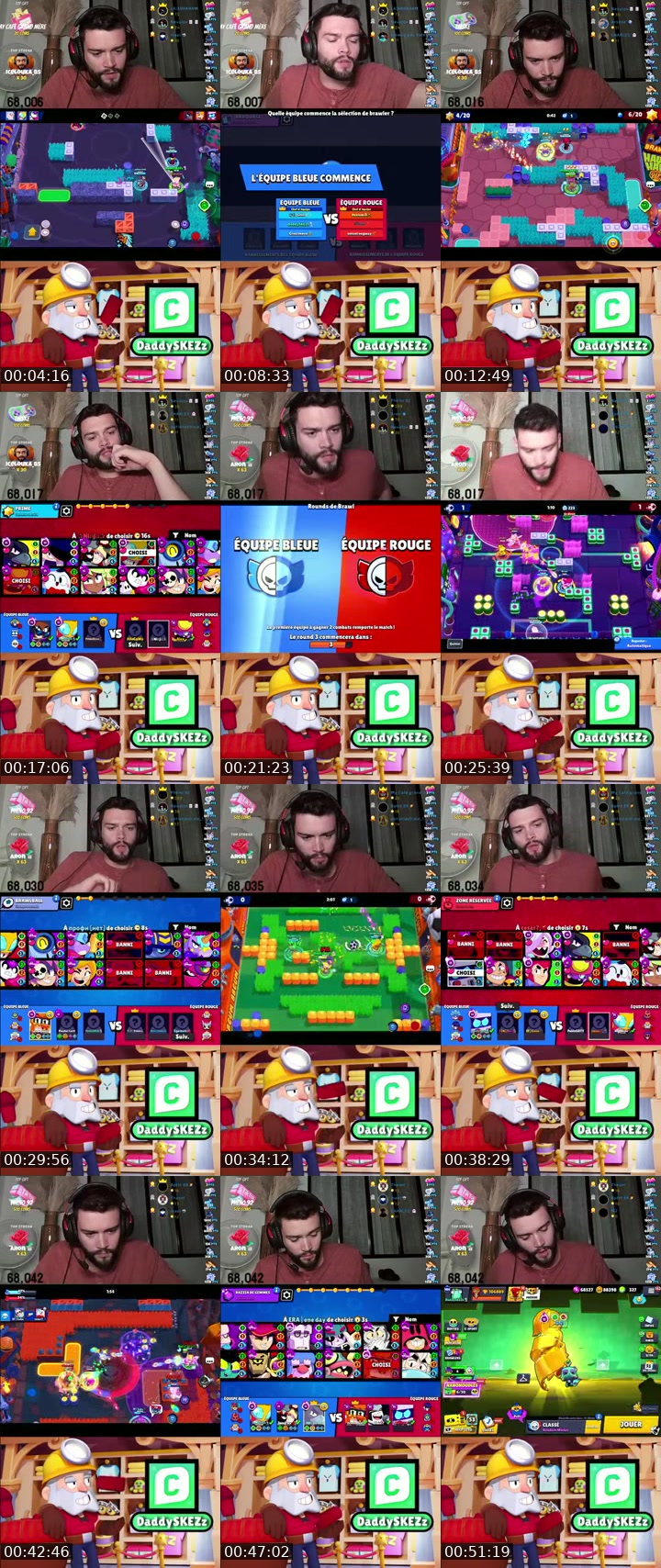 France TikTok live: GO LE L2 by @skezz_bs