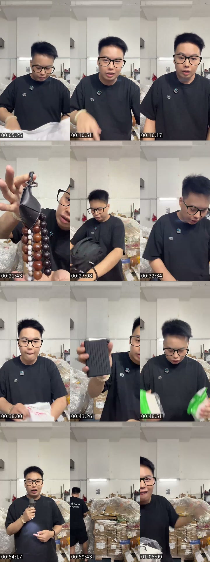 @bkakikakis TikTok live from 2026-07-18