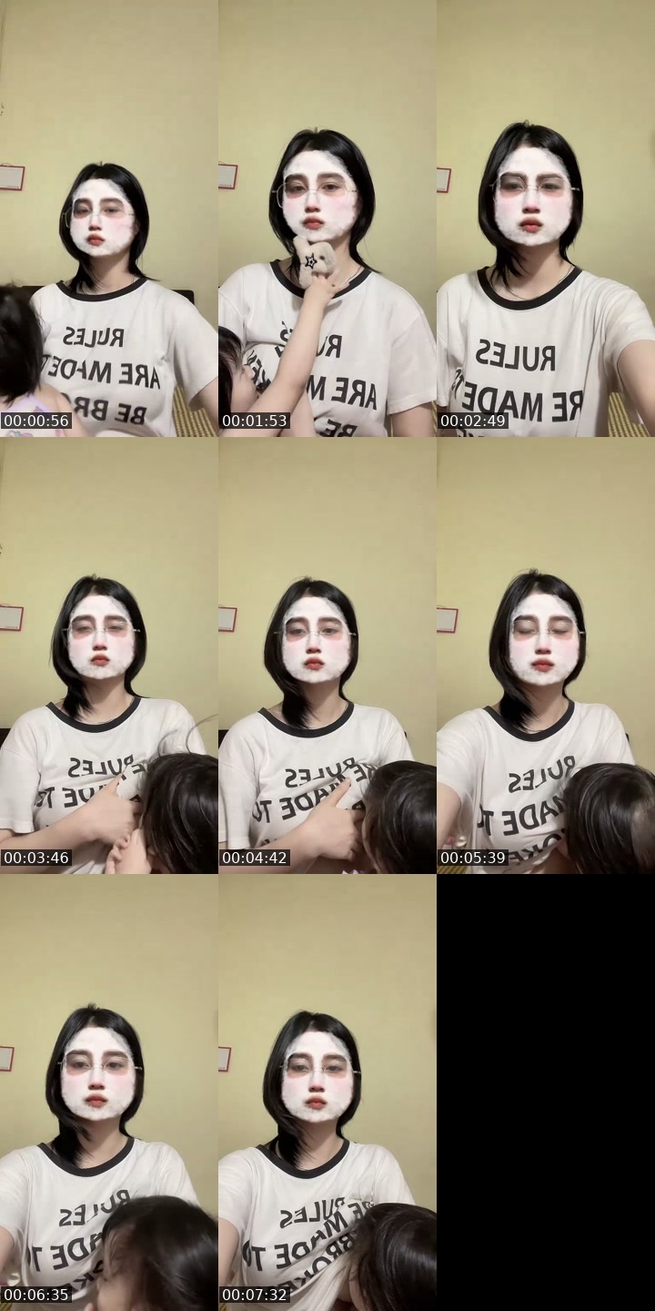 @anlynh14 TikTok live from 2026-07-18
