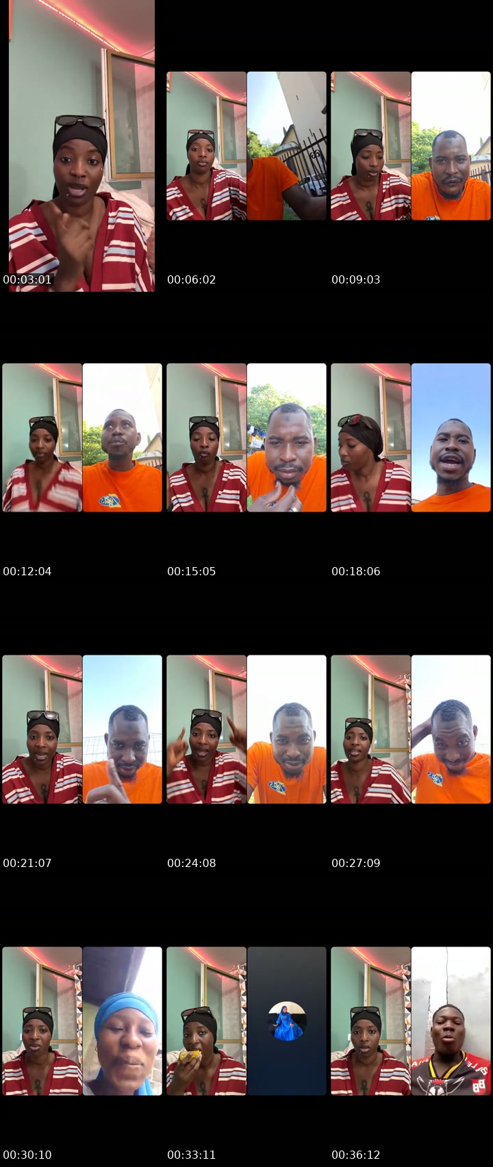 @dykalafemmeduboss past TikTok live from 2026-07-18