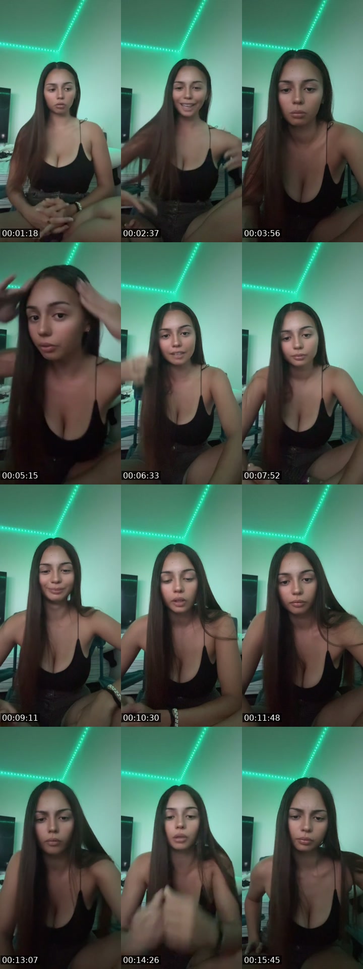 @auri.laynee05 TikTok live from 2026-07-18
