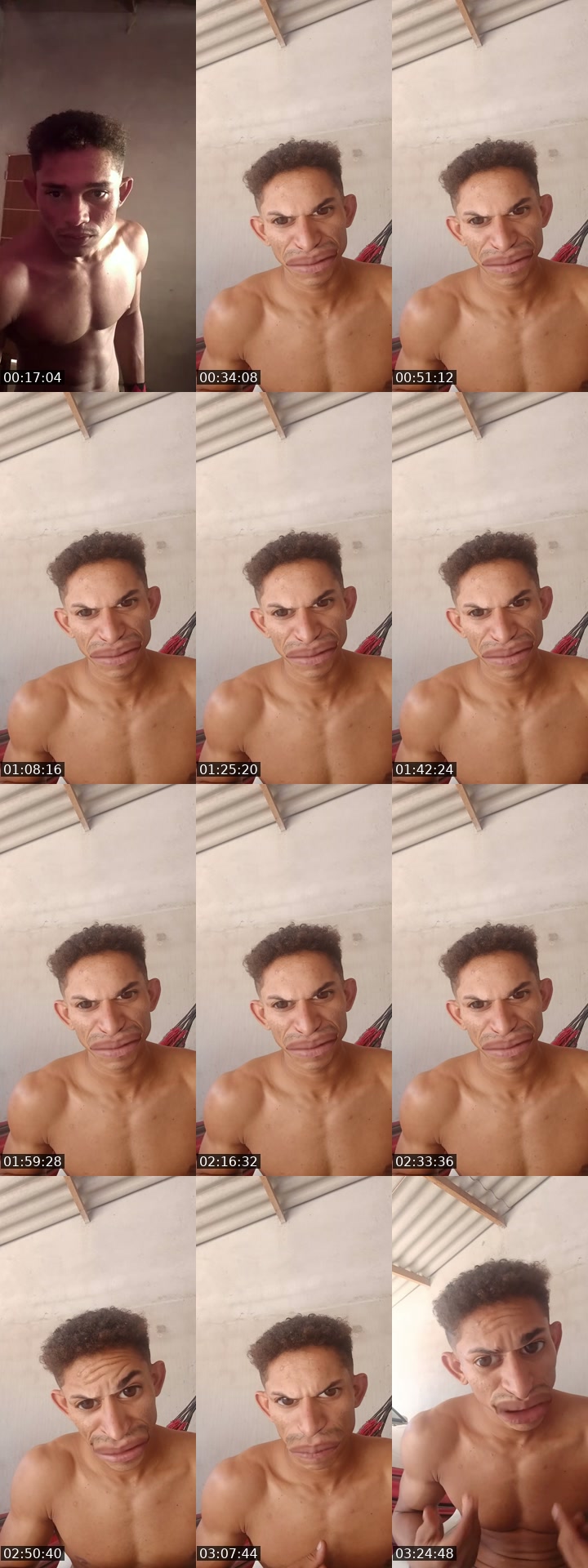 @eriqui100 TikTok live from 2026-07-18